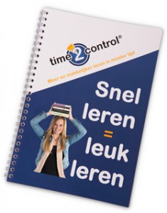 cursusboek